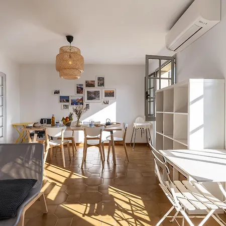 Cyrnea 1 By Interhome Apartamento