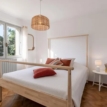 Cyrnea 1 By Interhome Porto Vecchio