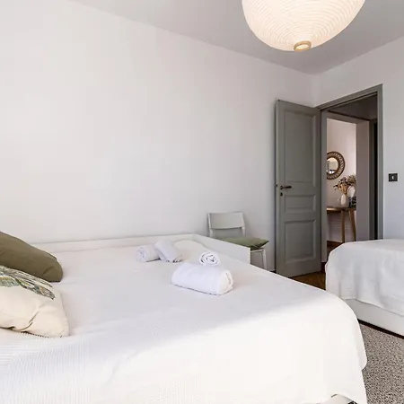 Appartement Cyrnea 1 By Interhome *