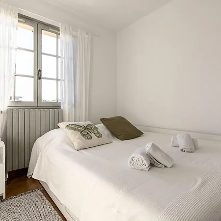 Appartement Cyrnea 1 By Interhome