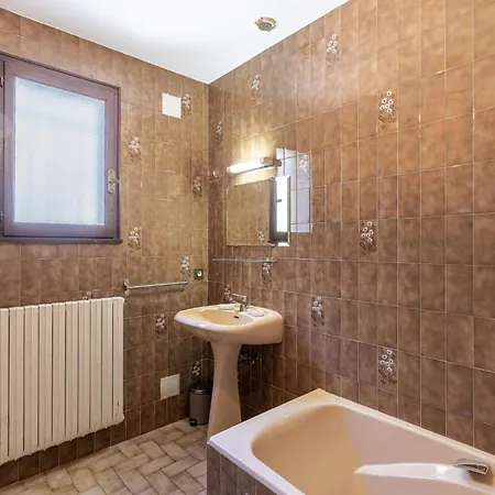 Cyrnea 1 By Interhome Appartement