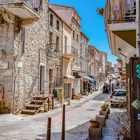 Appartement Cyrnea 1 By Interhome Porto-Vecchio (Corsica)