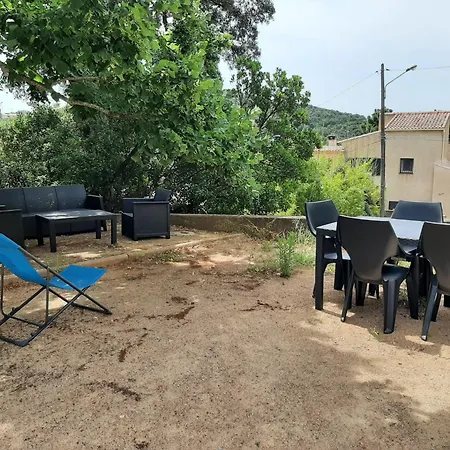 Cyrnea 1 By Interhome * Porto Vecchio