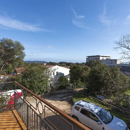 Cyrnea 1 By Interhome Porto-Vecchio (Corsica)